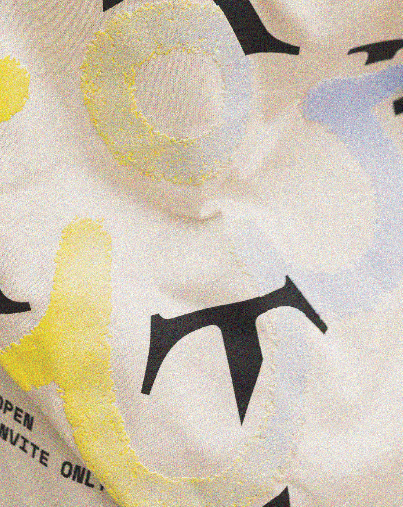 13. THE CANARY CREATIVE CLUB T-SHIRT