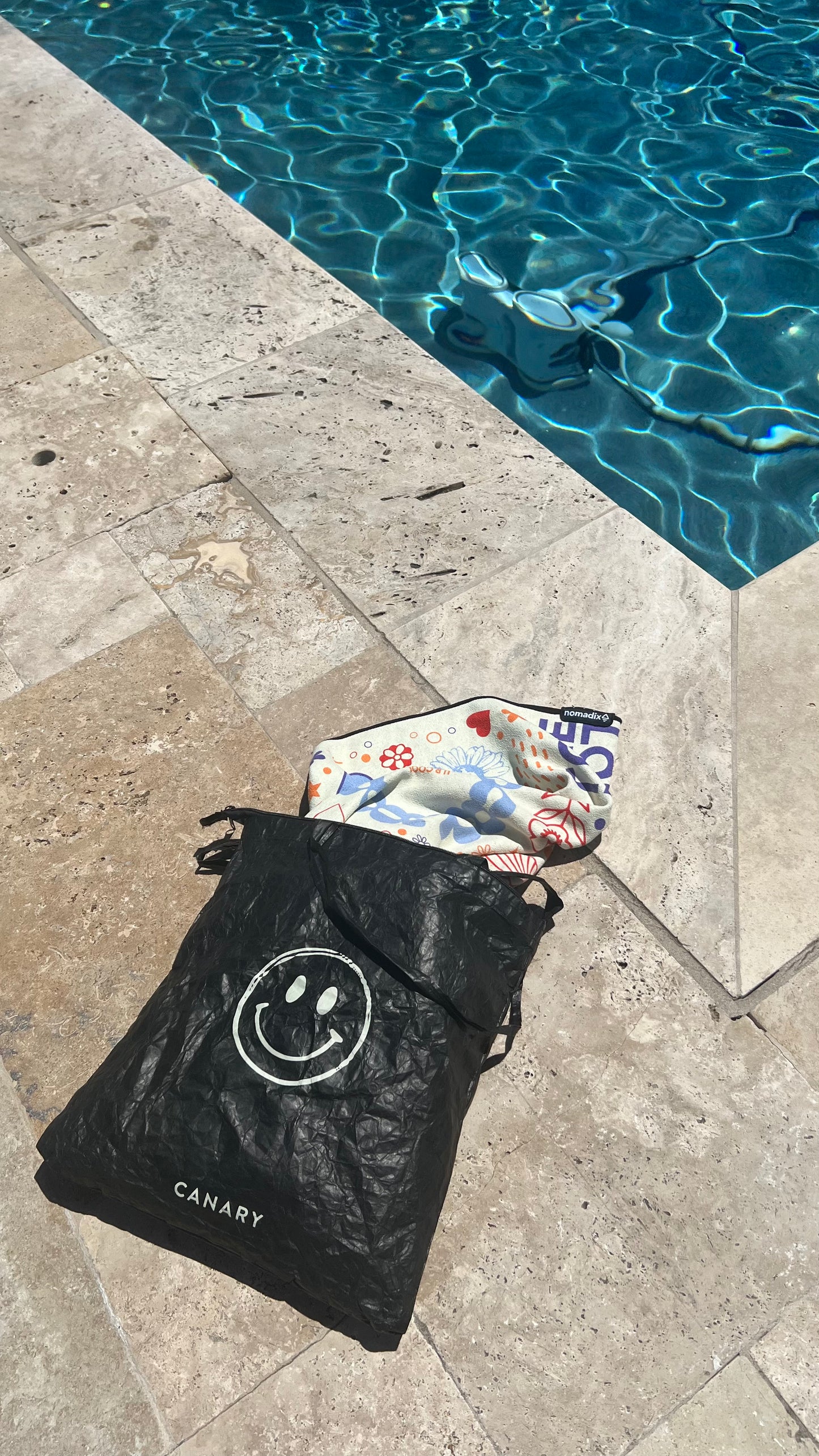 03. THE CANARY TOWEL 2.0