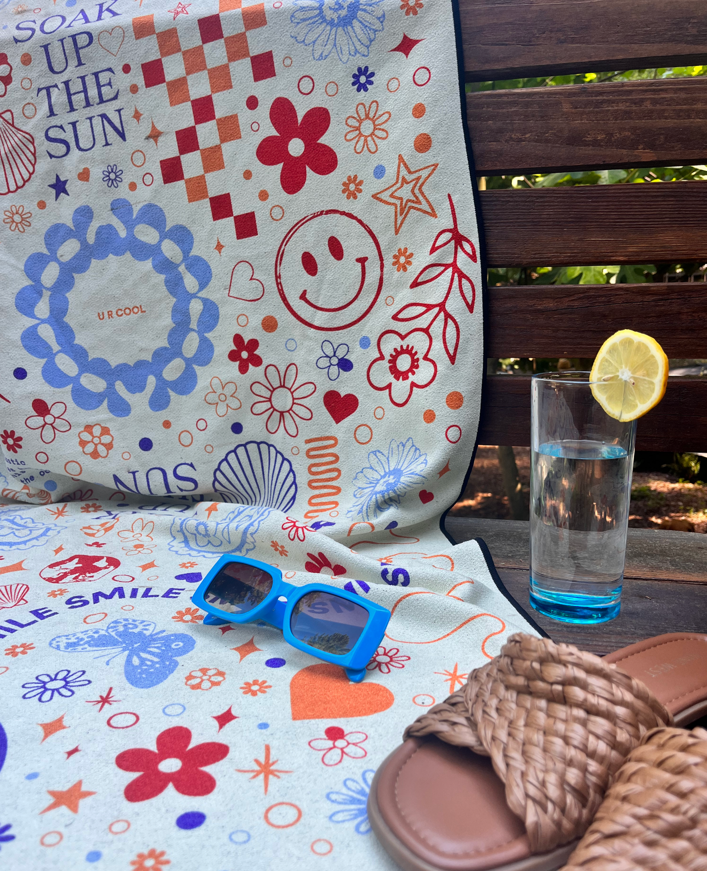03. THE CANARY TOWEL 2.0