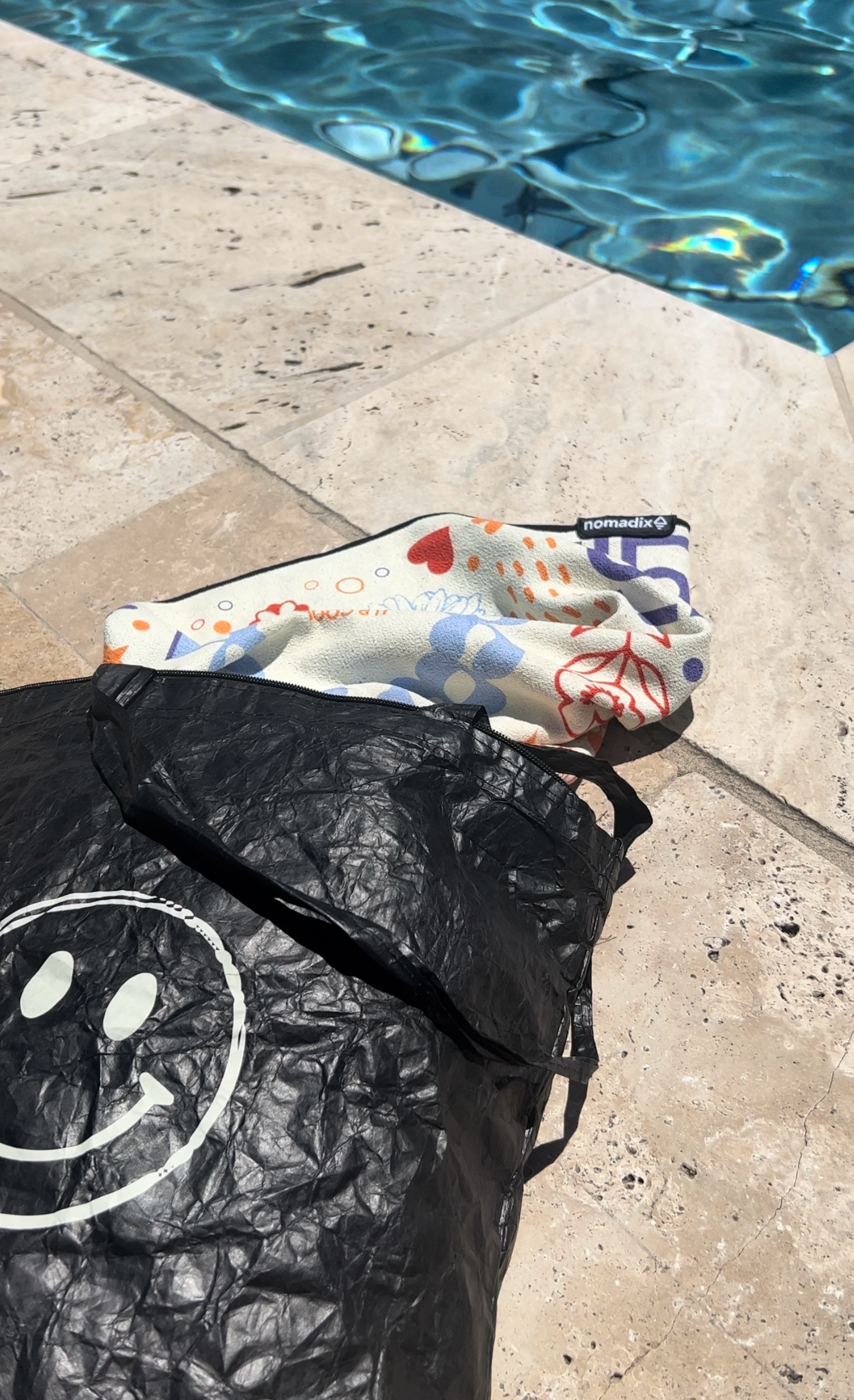 03. THE CANARY TOWEL 2.0