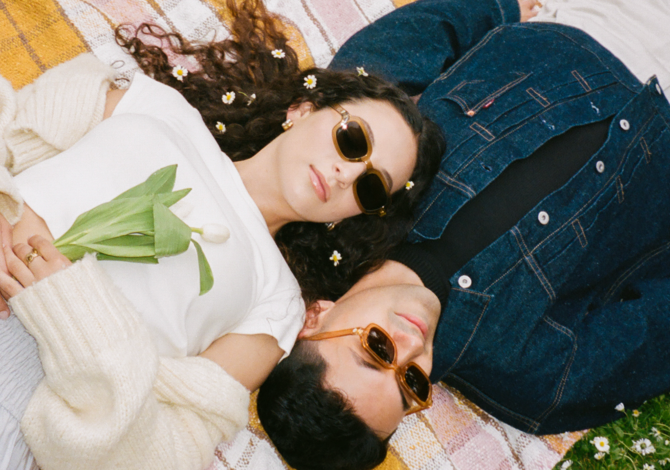 02. THE SUNSKI X CANARY SUNGLASSES