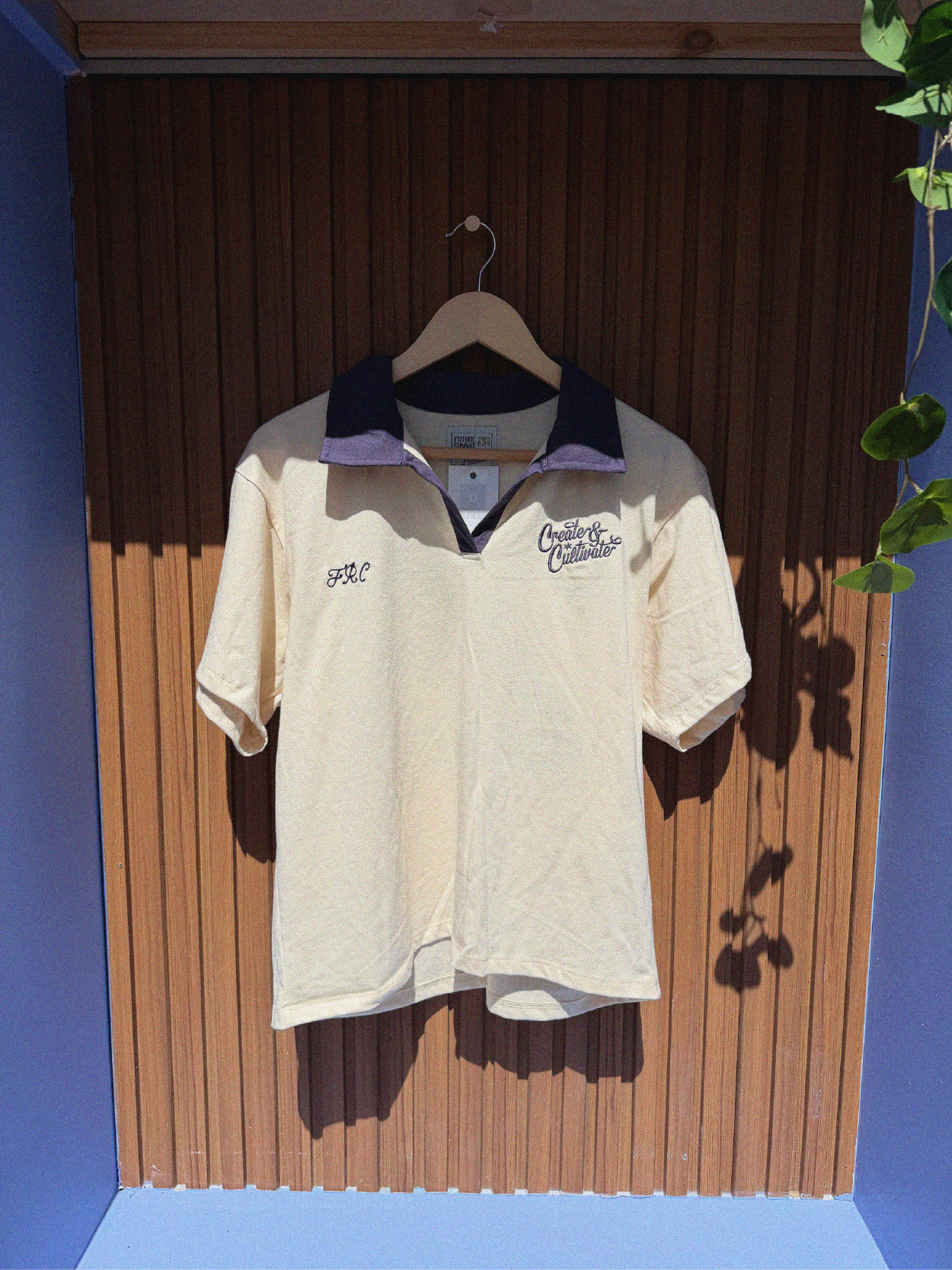 Create & Cultivate by Canary Polo