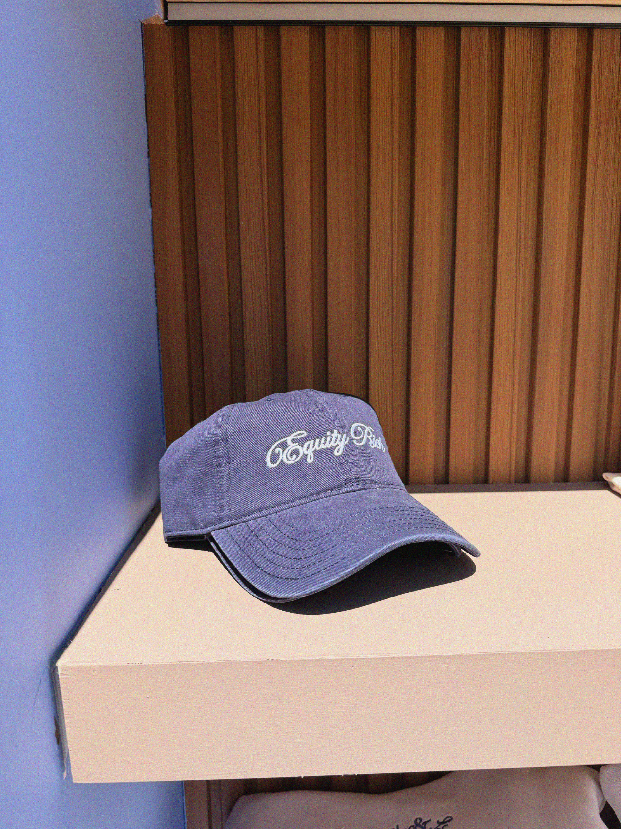 Create & Cultivate by Canary Dad Hat