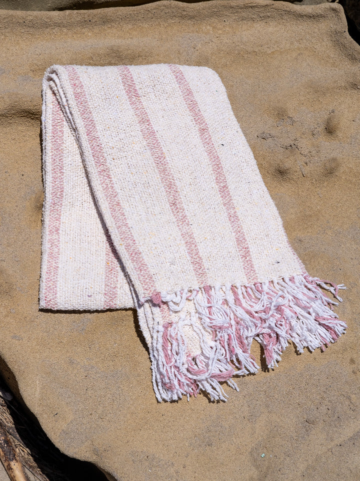 06. THE SUNDREAM X CANARY BLANKET