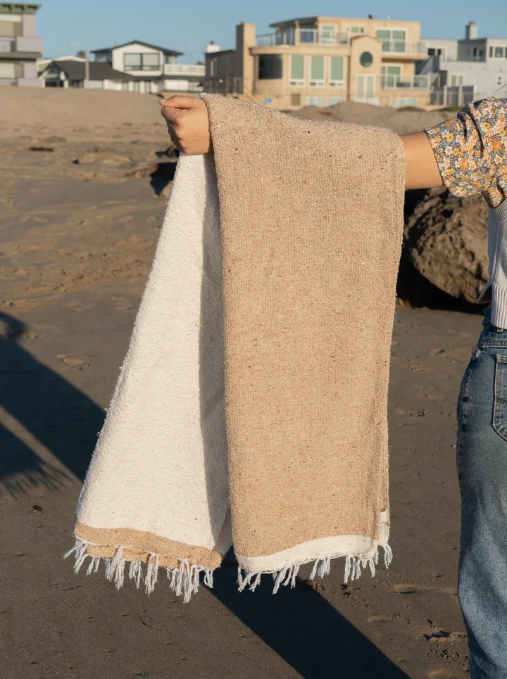 06. THE SUNDREAM X CANARY BLANKET