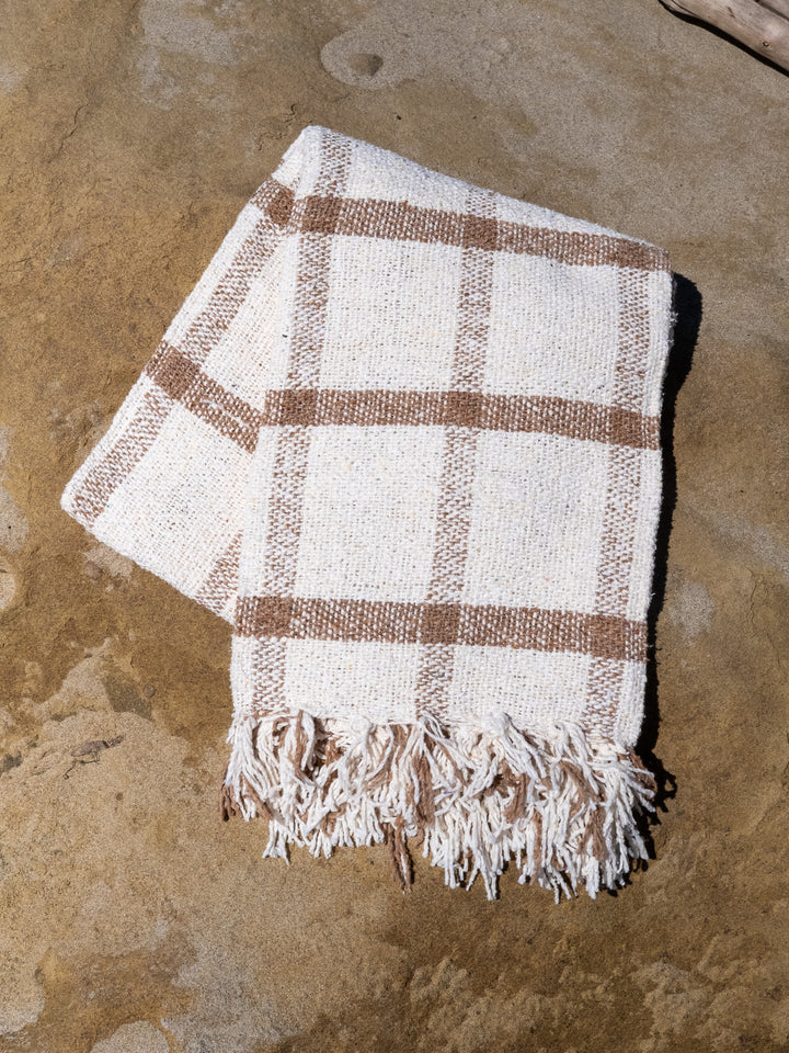 06. THE SUNDREAM X CANARY BLANKET