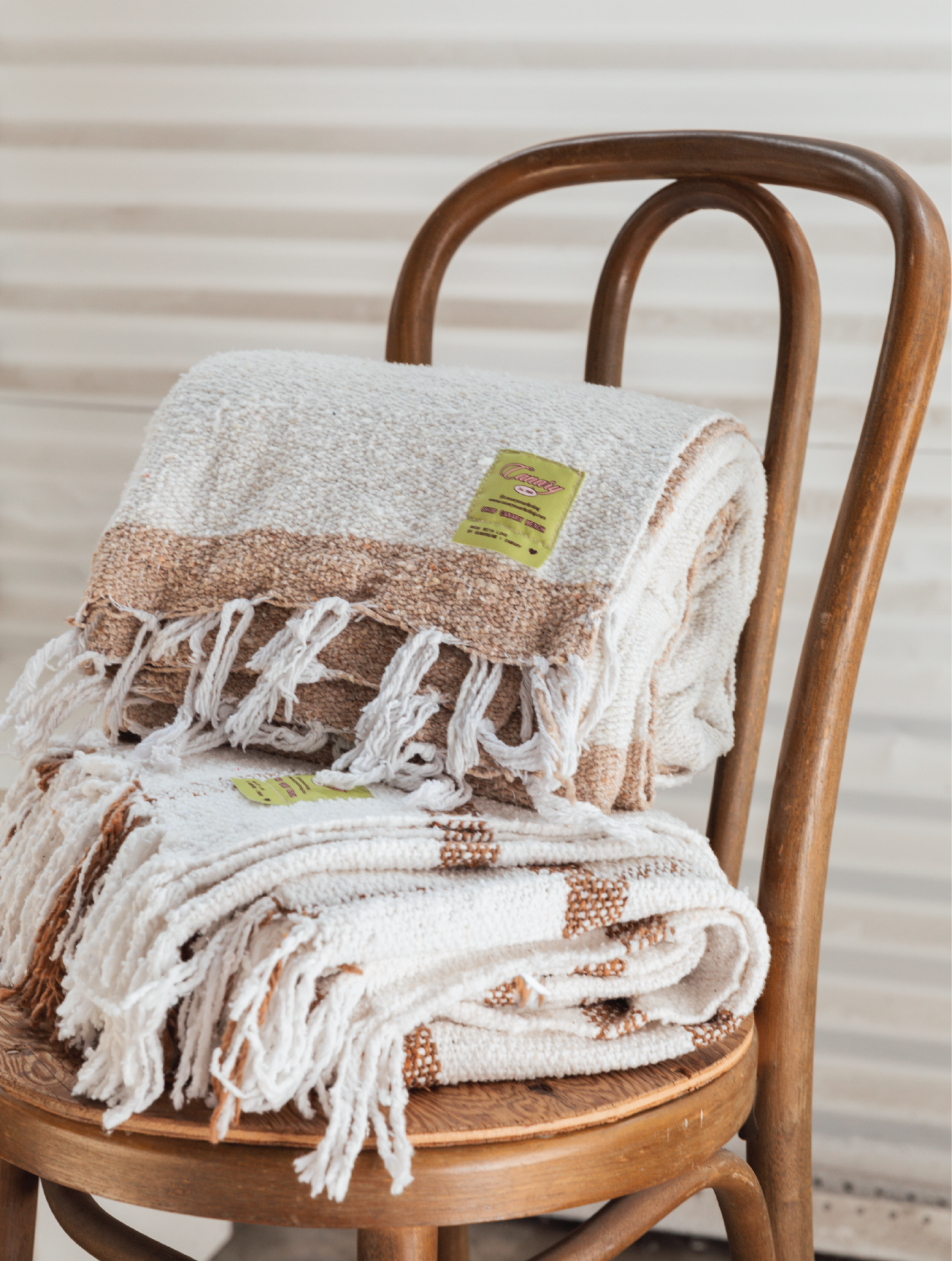 06. THE SUNDREAM X CANARY BLANKET