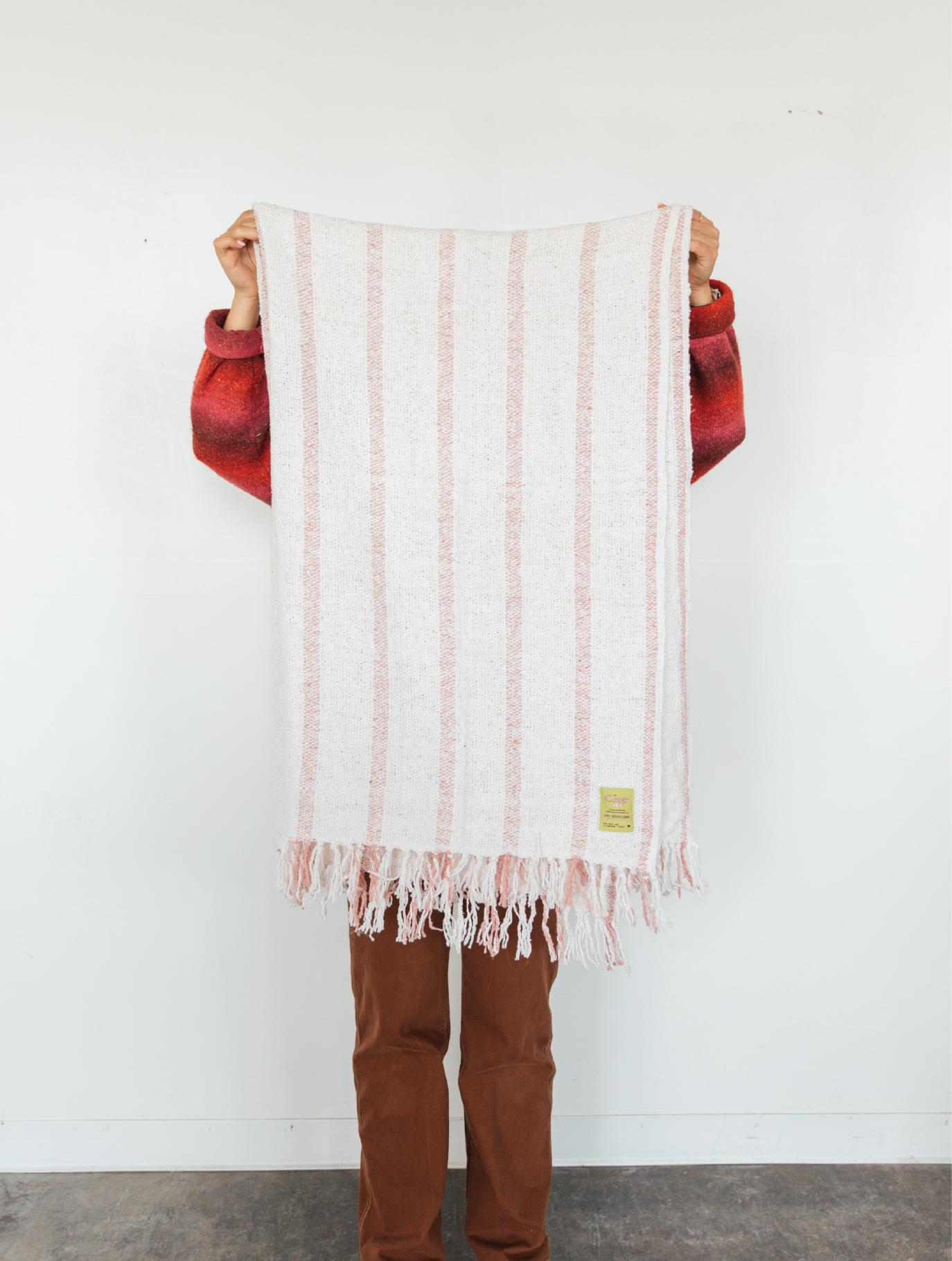 06. THE SUNDREAM X CANARY BLANKET
