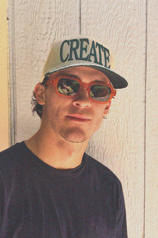 THE SUNSKI X CANARY SUNGLASSES - FESTIVAL EDITION