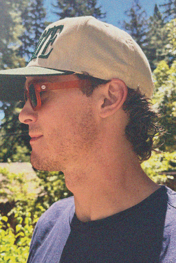 THE SUNSKI X CANARY SUNGLASSES - FESTIVAL EDITION