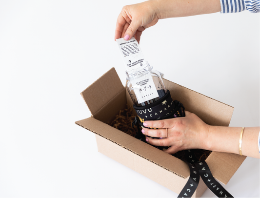 31. The Canary Waterbottle