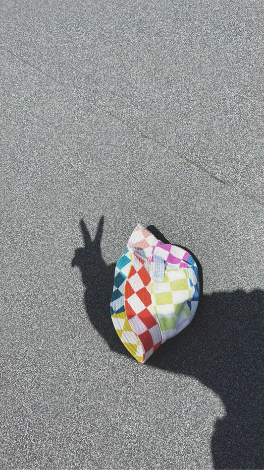 29. Verloop x Canary Bucket Hat