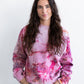 01. THE ANNA JOYCE X CANARY SWEATSHIRTS
