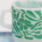 Canary Milky Mugs