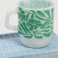 Canary Milky Mugs