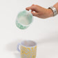 Canary Milky Mugs