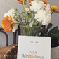 18. THE CANARY MINDFULNESS JOURNAL