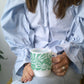 Canary Milky Mugs