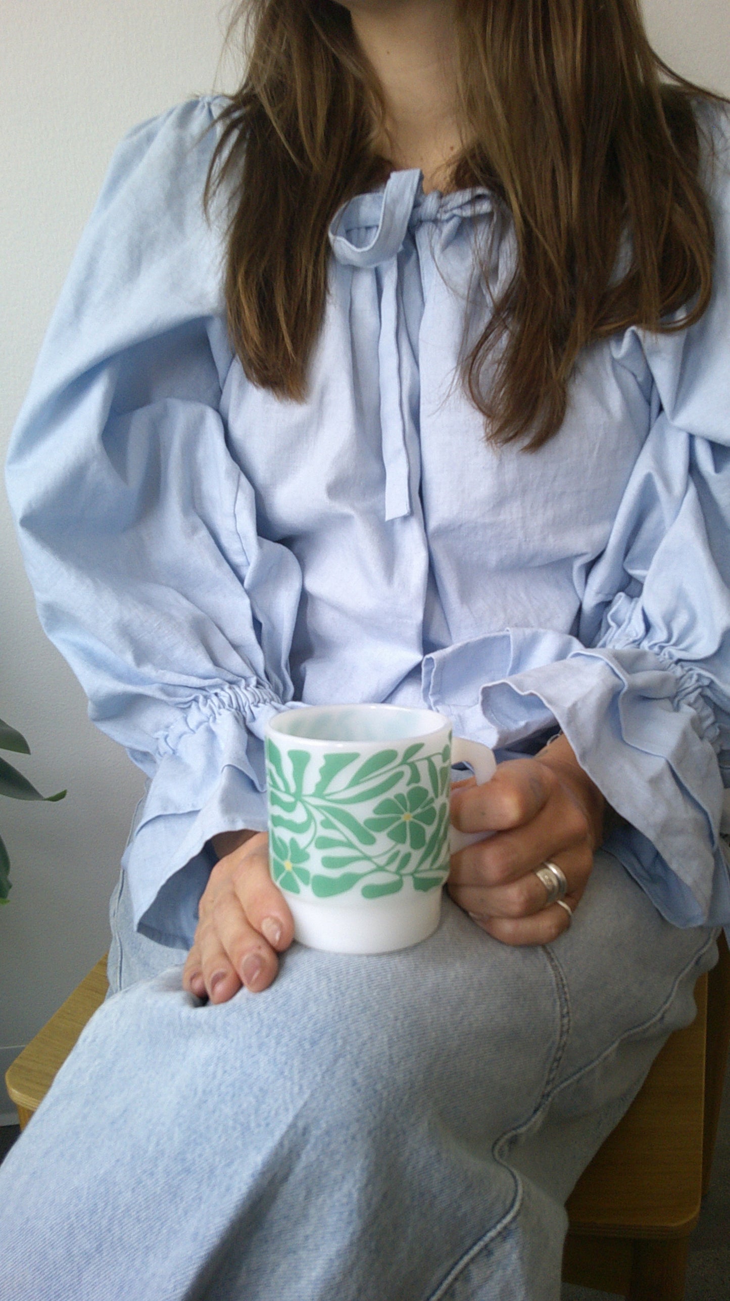 Canary Milky Mugs