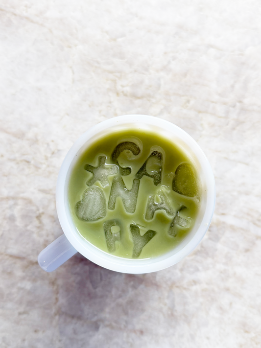 Canary Milky Mugs