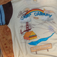 04. CAMP COLLECTION X CANARY T-SHIRT