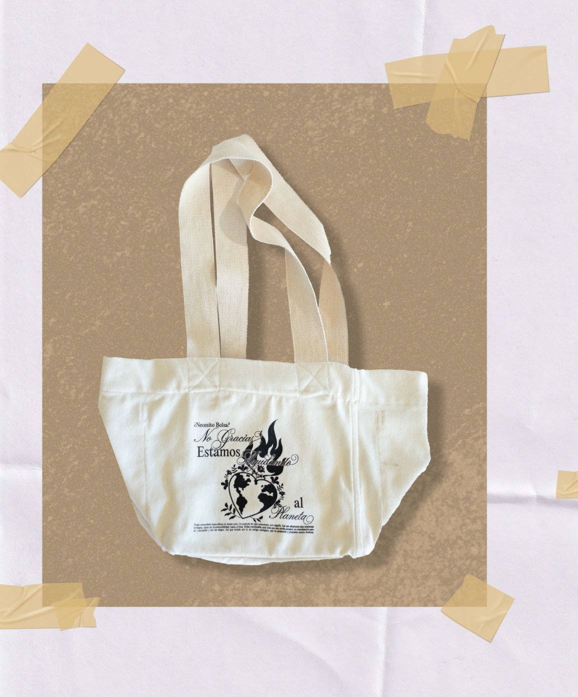 03. THE EVERYBODY.WORLD X CANARY TOTE BAG