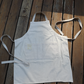 02. THE AILLE X CANARY APRON