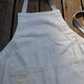 02. THE AILLE X CANARY APRON