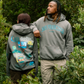 01. THE CANARY SF HOODIE
