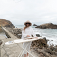 Canary Summer Hat + Patches