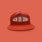 19. THE CANARY NFC HATS