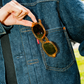 02. THE SUNSKI X CANARY SUNGLASSES