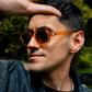 02. THE SUNSKI X CANARY SUNGLASSES