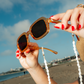 02. THE SUNSKI X CANARY SUNGLASSES