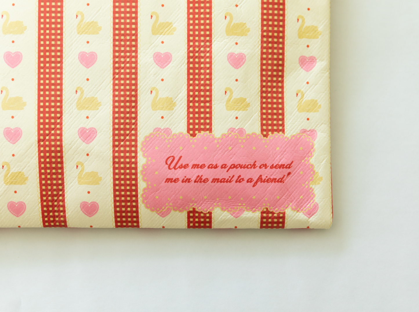 01. Canary Valentine's Gram