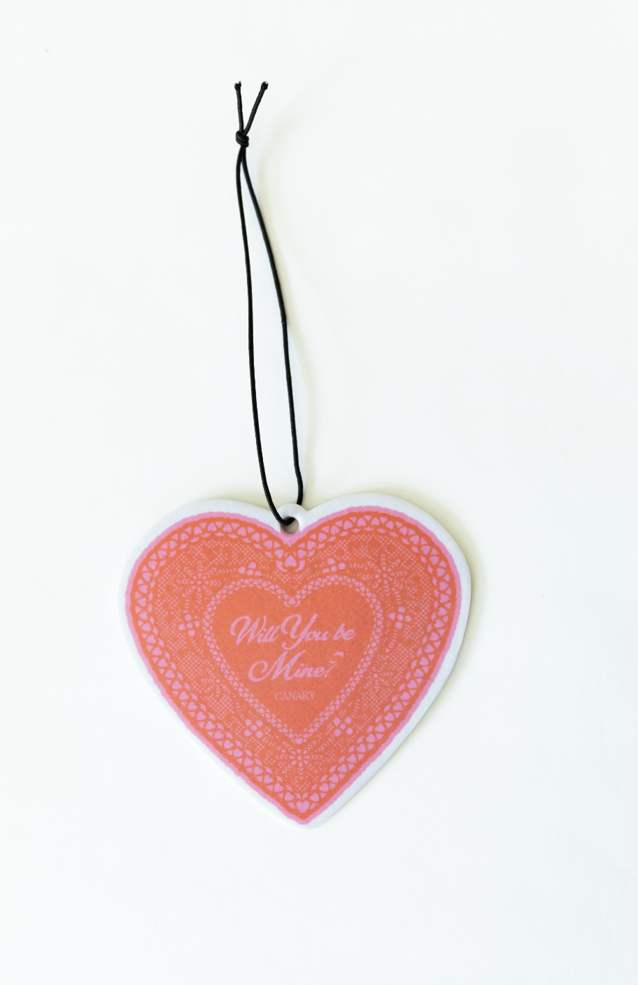 01. Canary Valentine's Gram