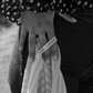 Marine Layer x Canary Triangle Scarf