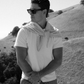 Marine Layer x Canary Triangle Scarf