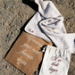 Marine Layer x Canary Triangle Scarf