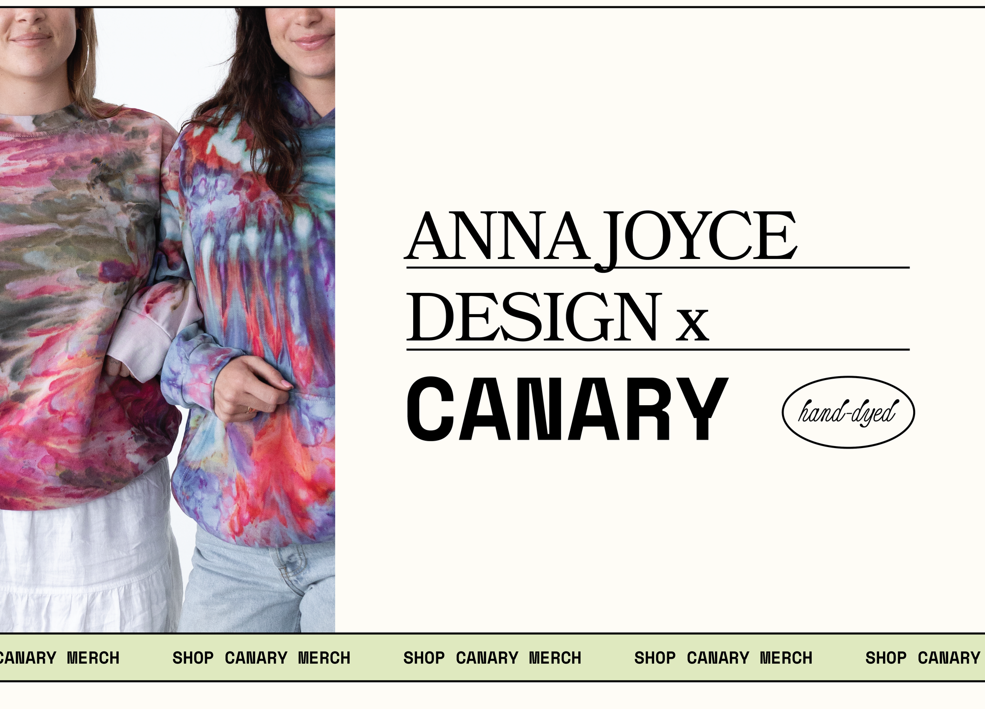 Shop Canary Marketing