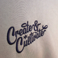 Create & Cultivate by Canary Hoodie