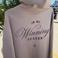 Create & Cultivate by Canary Hoodie