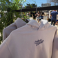 Create & Cultivate by Canary Hoodie