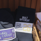 Create & Cultivate by Canary Socks