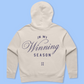Create & Cultivate by Canary Hoodie