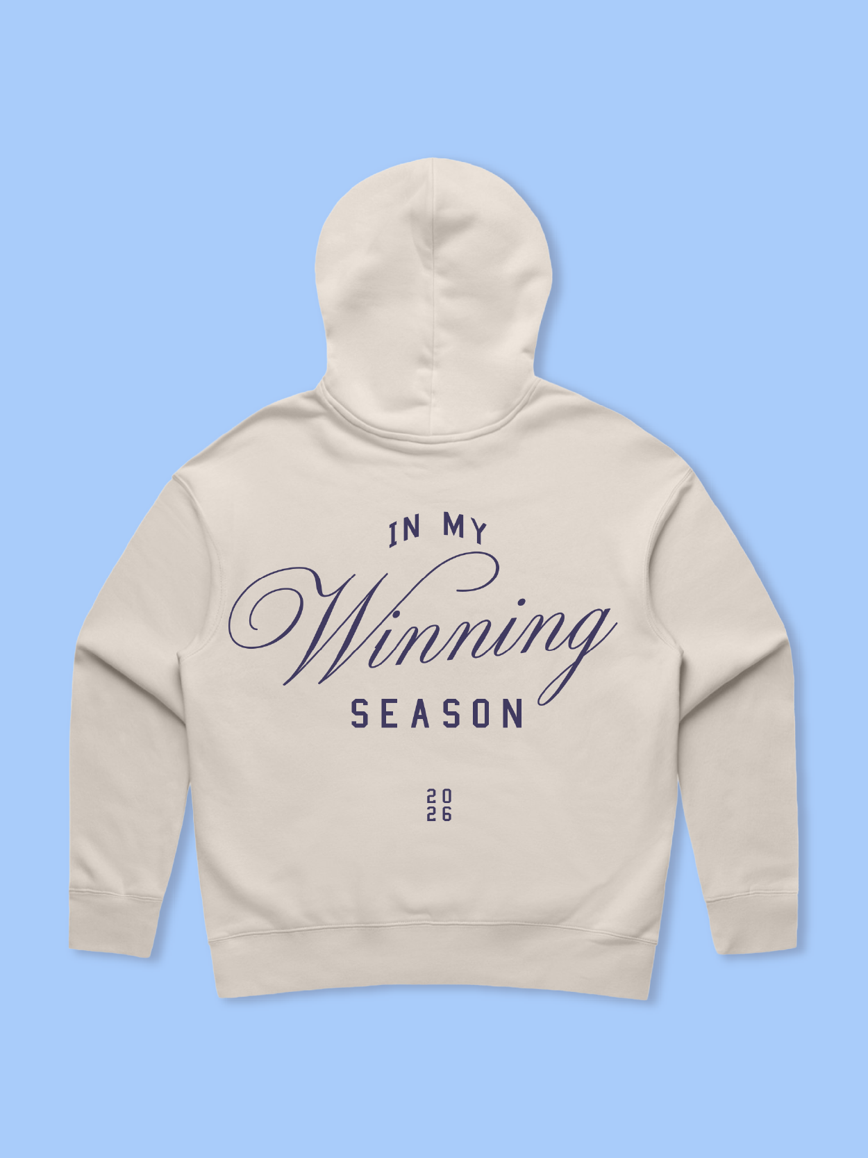 Create & Cultivate by Canary Hoodie