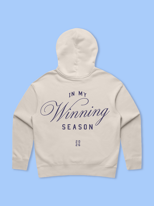 Create & Cultivate by Canary Hoodie