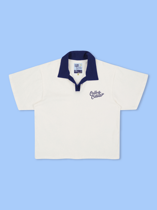 Create & Cultivate by Canary Polo