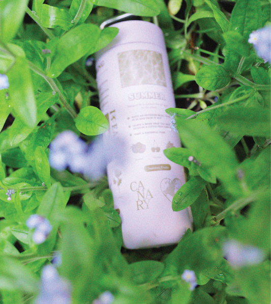 19. Fellow x Canary Tumbler