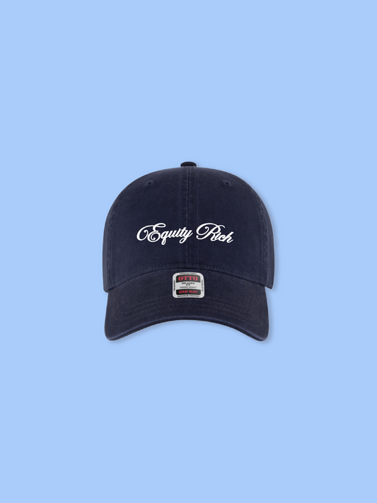 Create & Cultivate by Canary Dad Hat